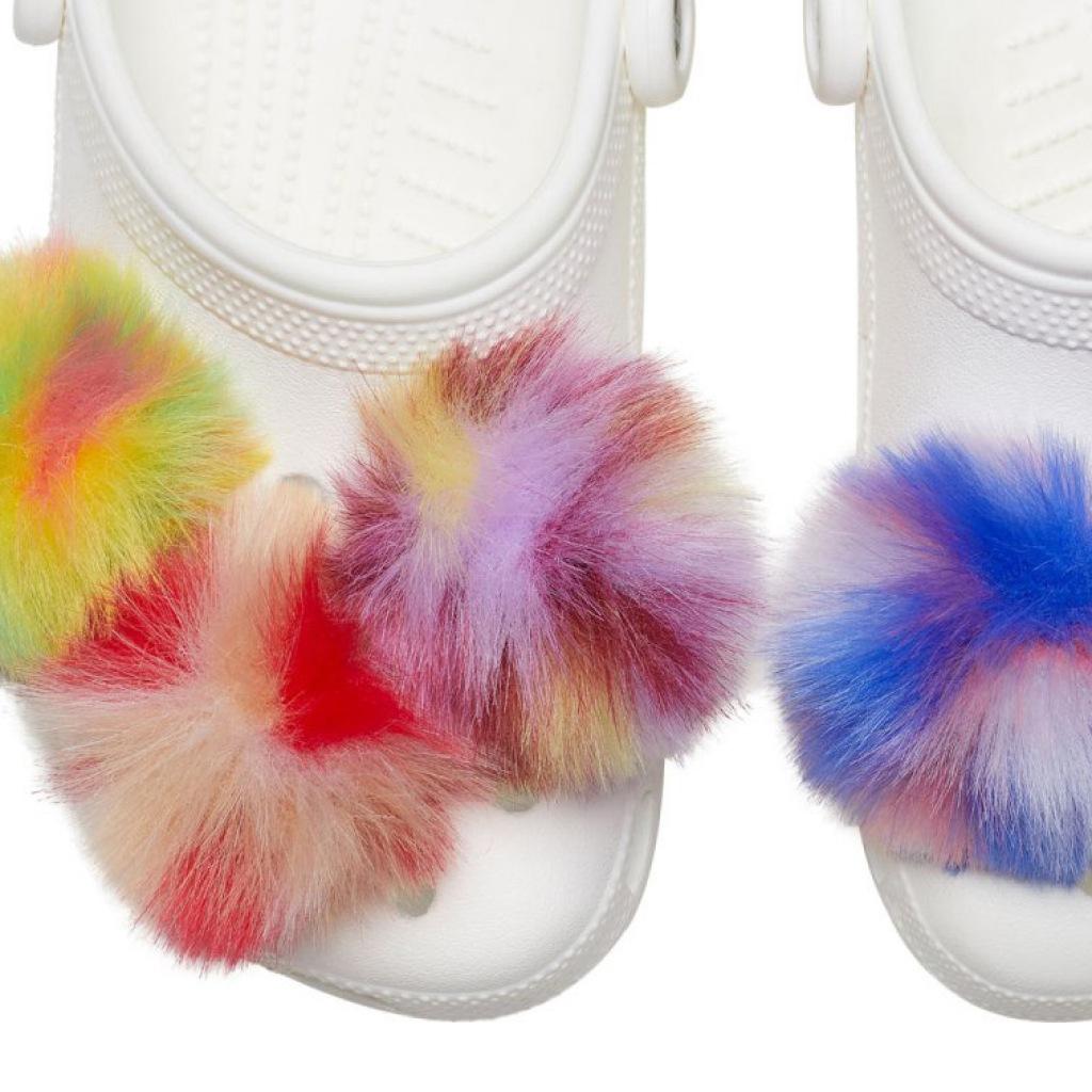 CROCS PUFF TE en color MULTICOLOR (6)