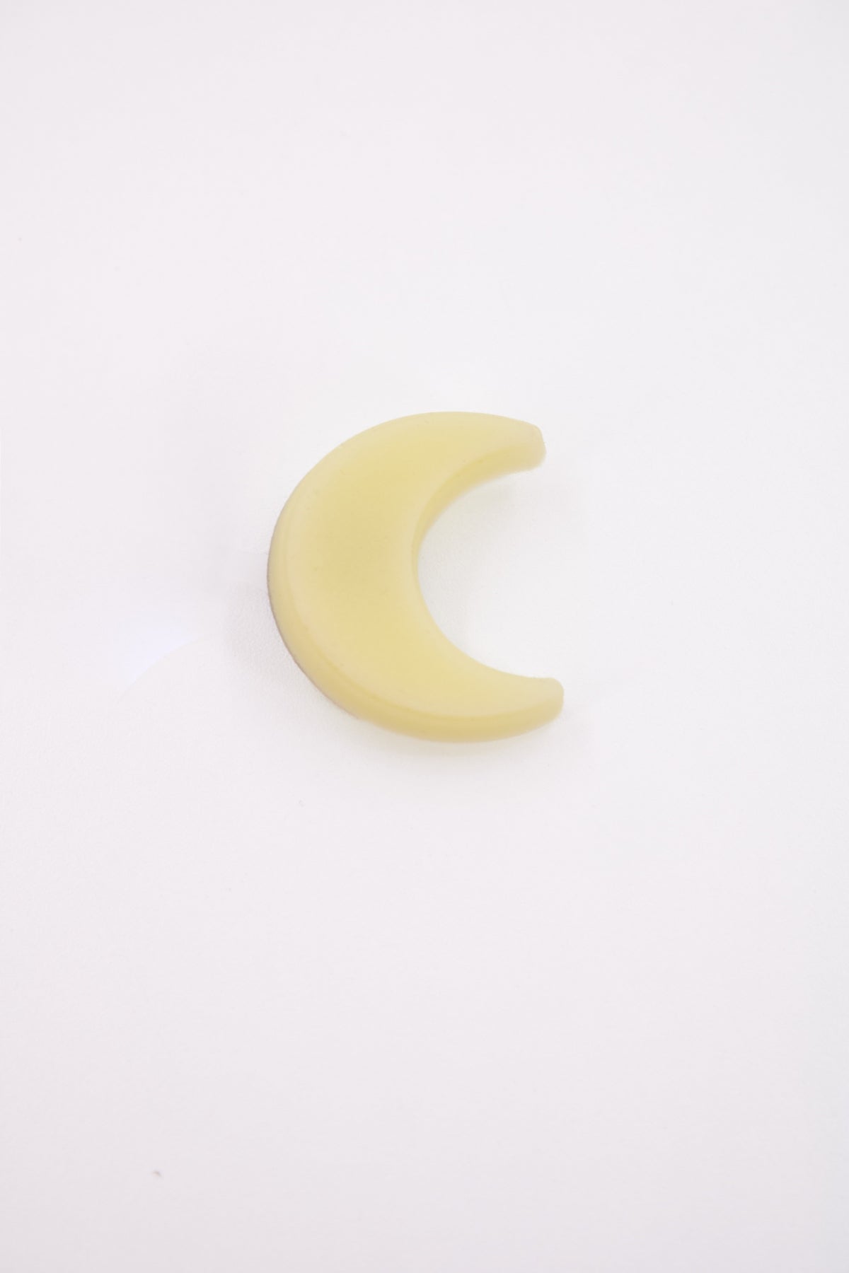 CROCS JIBBITS CHARMS LUNA en color AMARILLO (1)