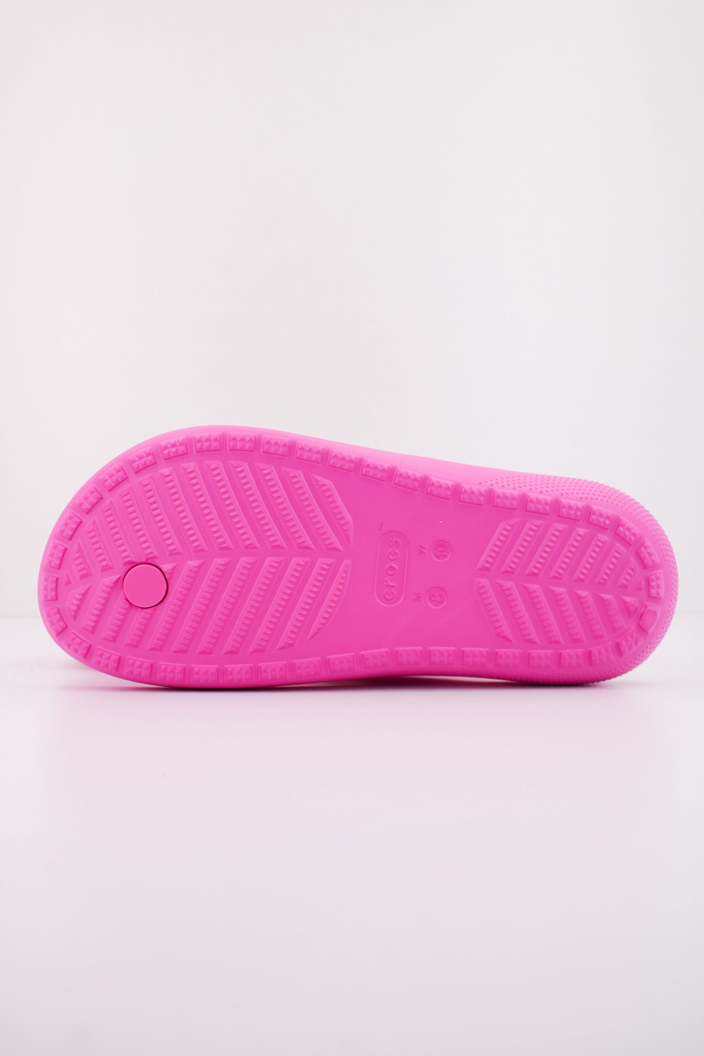 CROCS CLASSIC FLIP V en color ROSA (4)