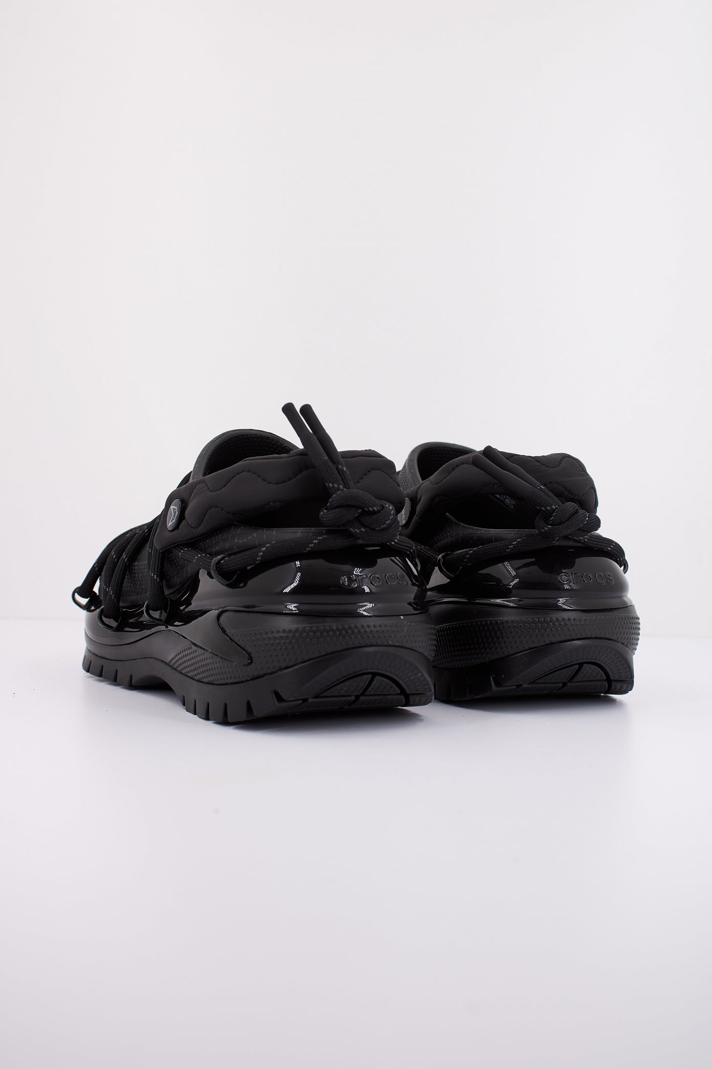 CROCS RAUW AXCROCS en color NEGRO (4)