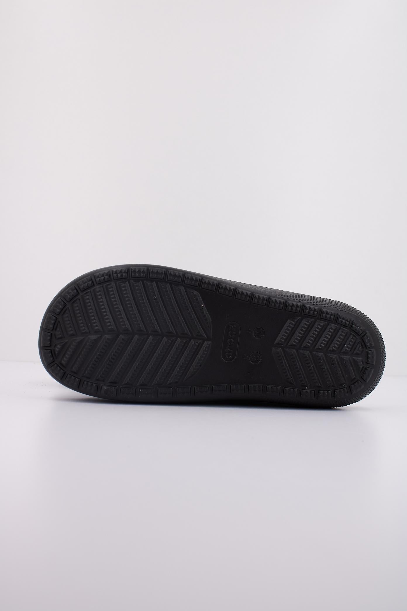 CROCS CLASSIC SANDAL V en color NEGRO (5)