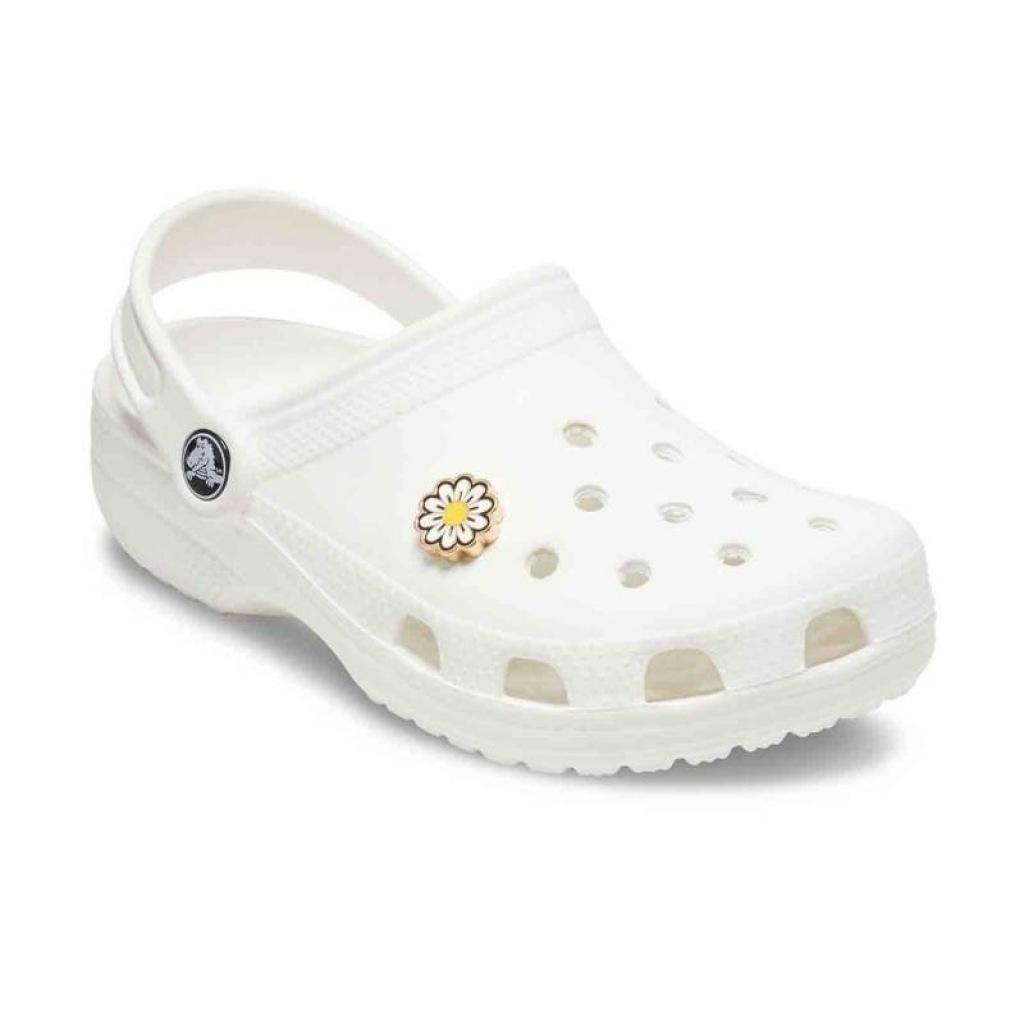 CROCS DAISY en color BLANCO (4)