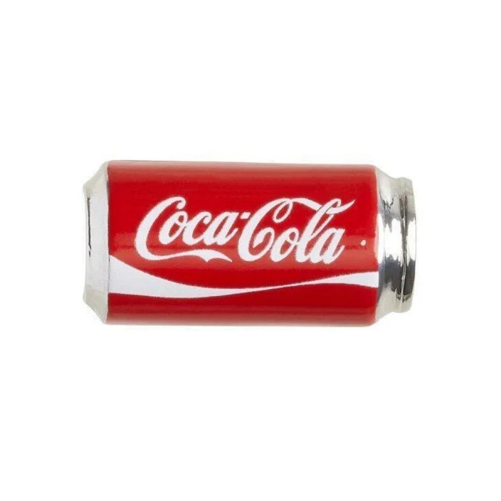 CROCS COCA-COLA CAN en color ROJO (3)