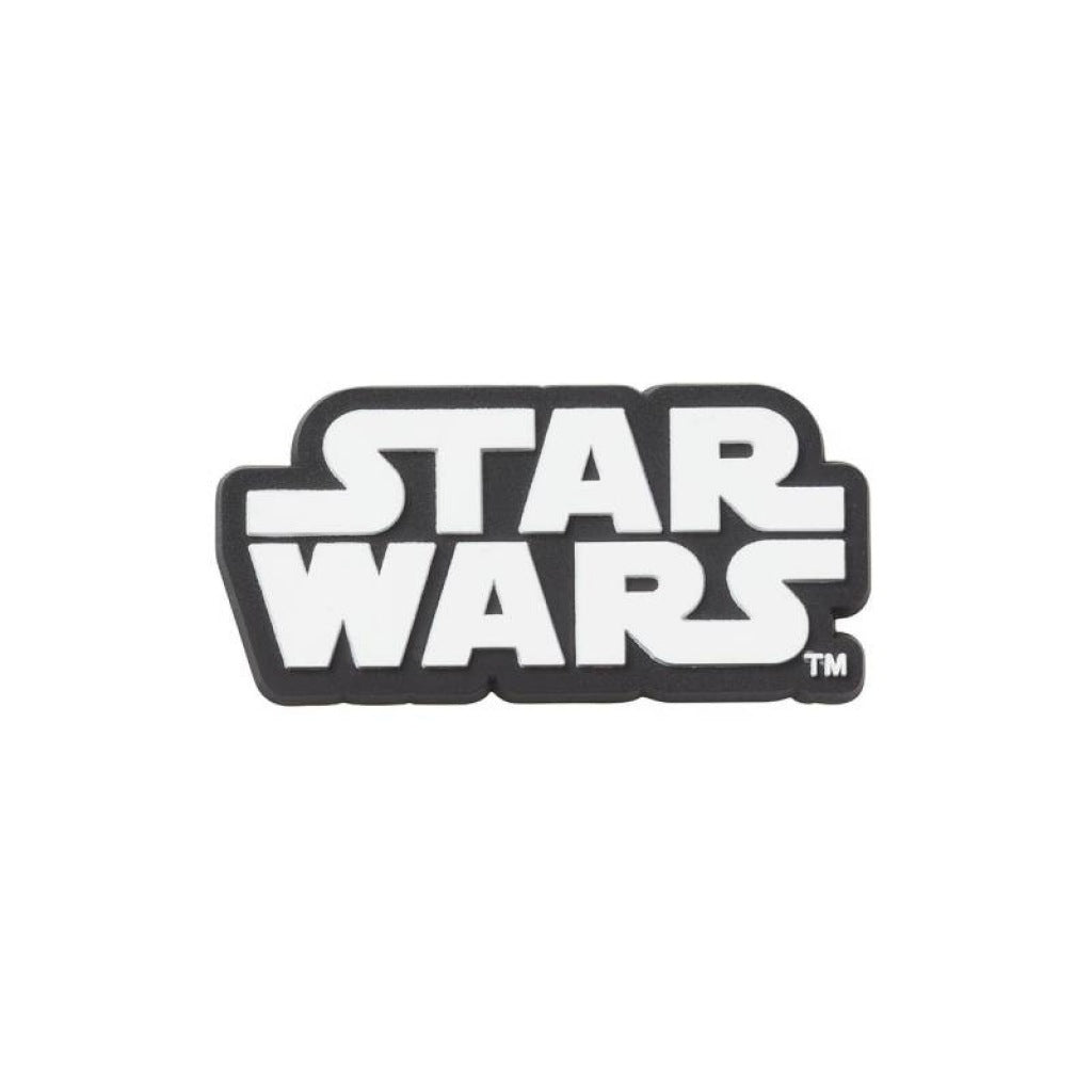 CROCS STAR WARS en color BLANCO (3)