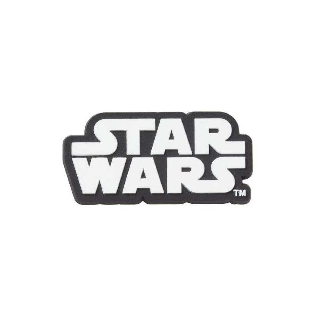 CROCS STAR WARS en color BLANCO (3)