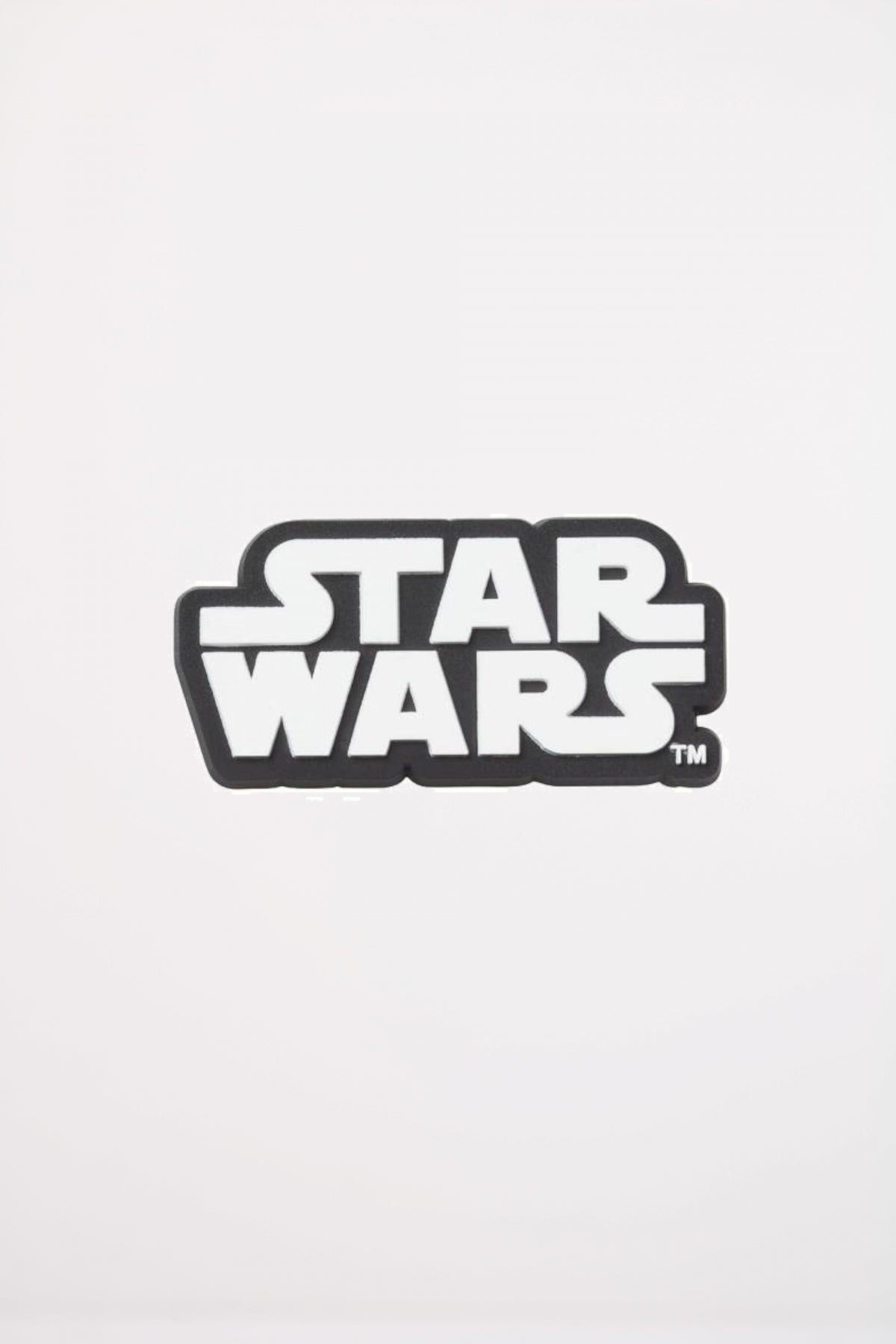 CROCS STAR WARS en color BLANCO (1)