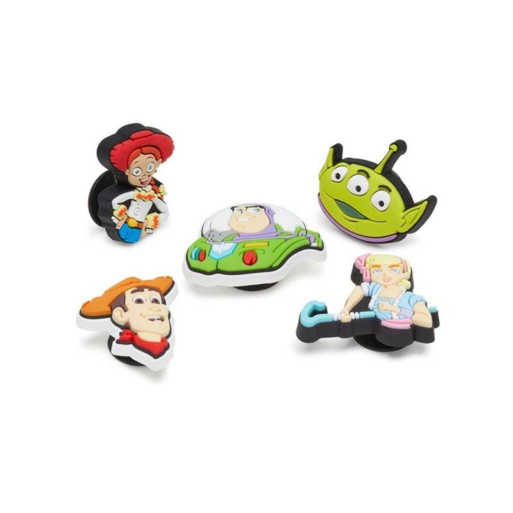 CROCS TOY STORY PACK en color MULTICOLOR (3)