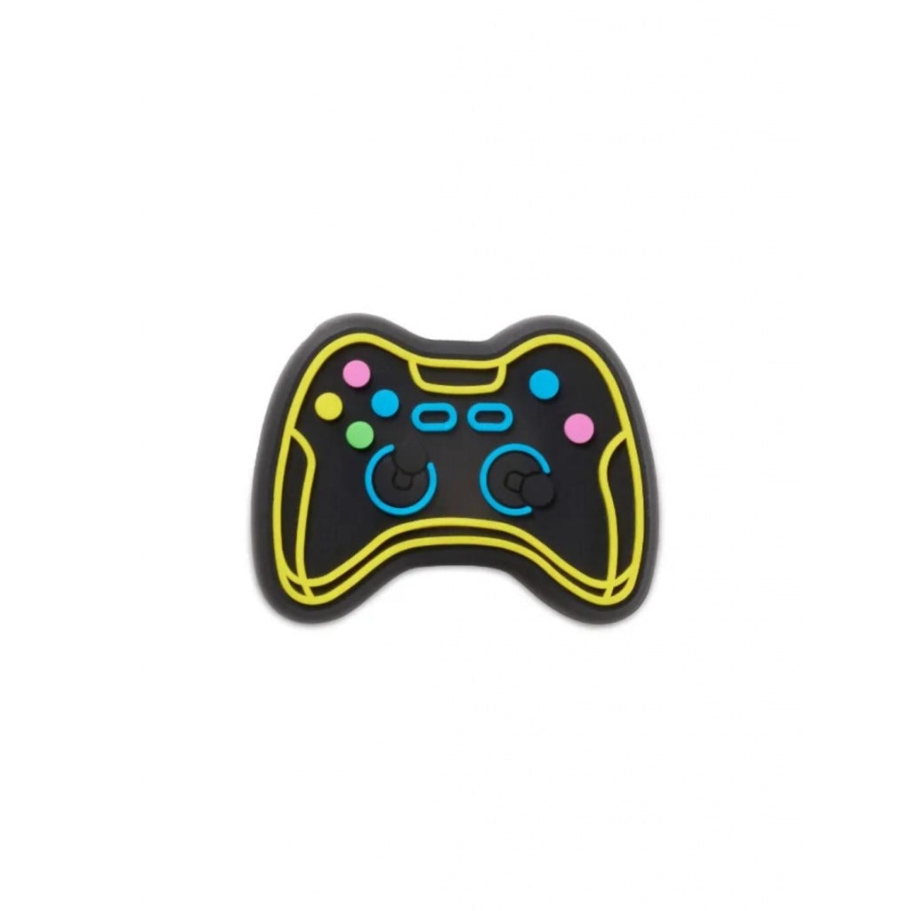 CROCS MANDO DE JUEGOS NE en color NEGRO (4)