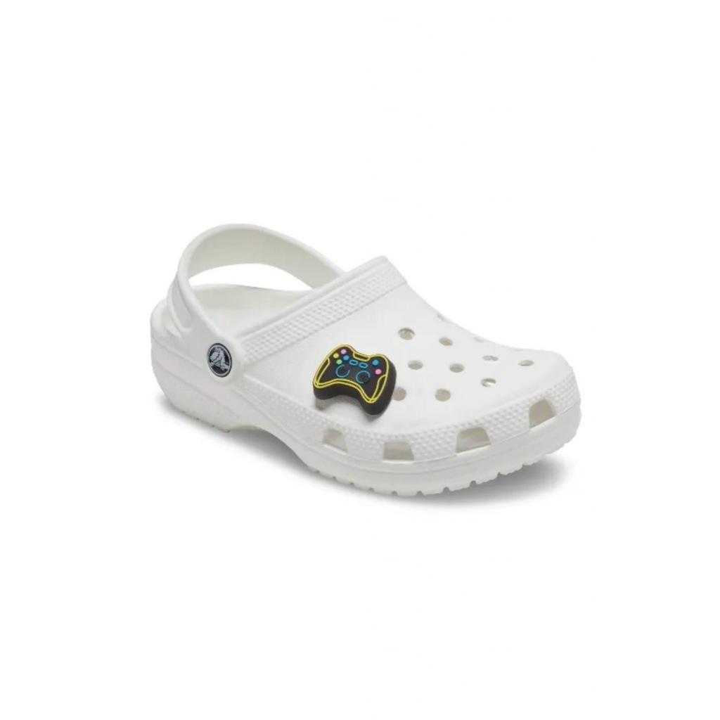CROCS MANDO DE JUEGOS NE en color NEGRO (6)