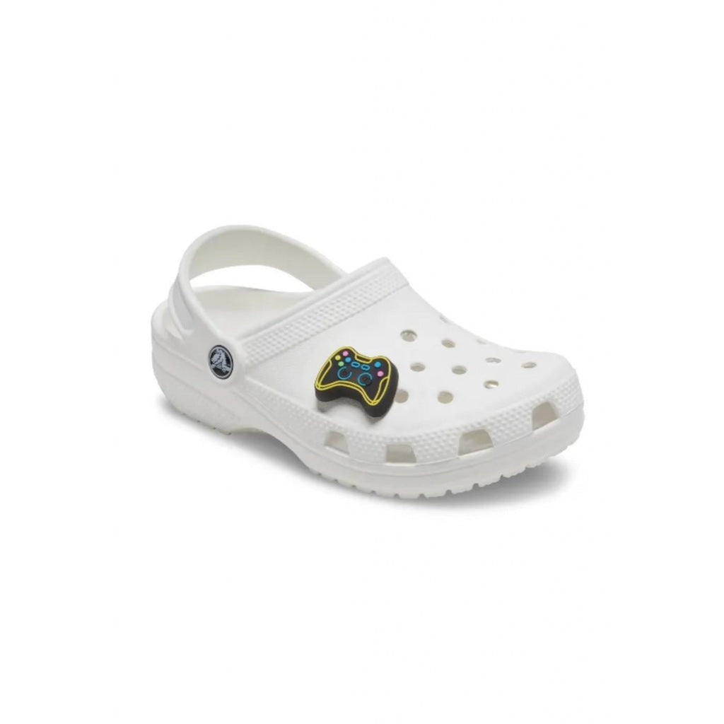 CROCS MANDO DE JUEGOS NE en color NEGRO (6)