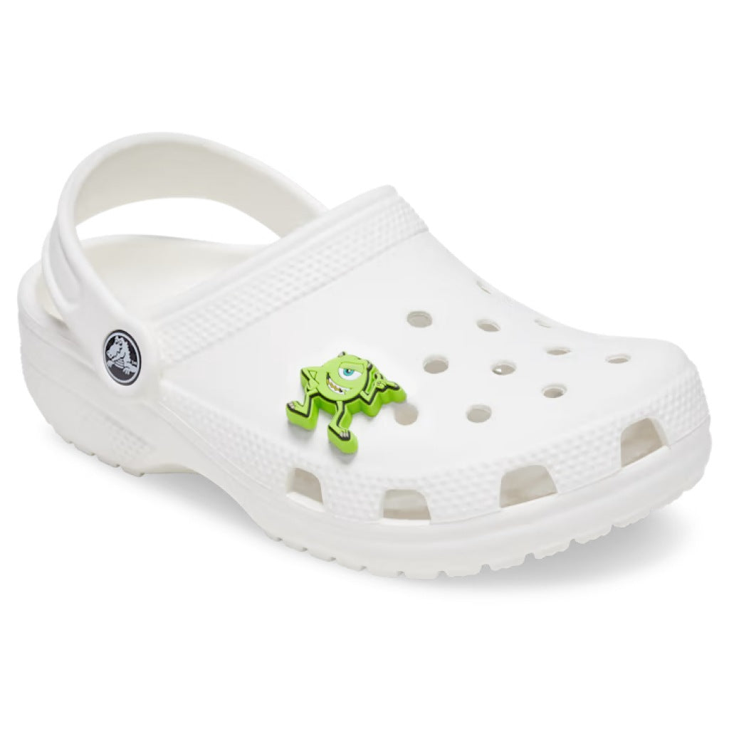 CROCS MONSTER INC MIKE en color VERDE (6)
