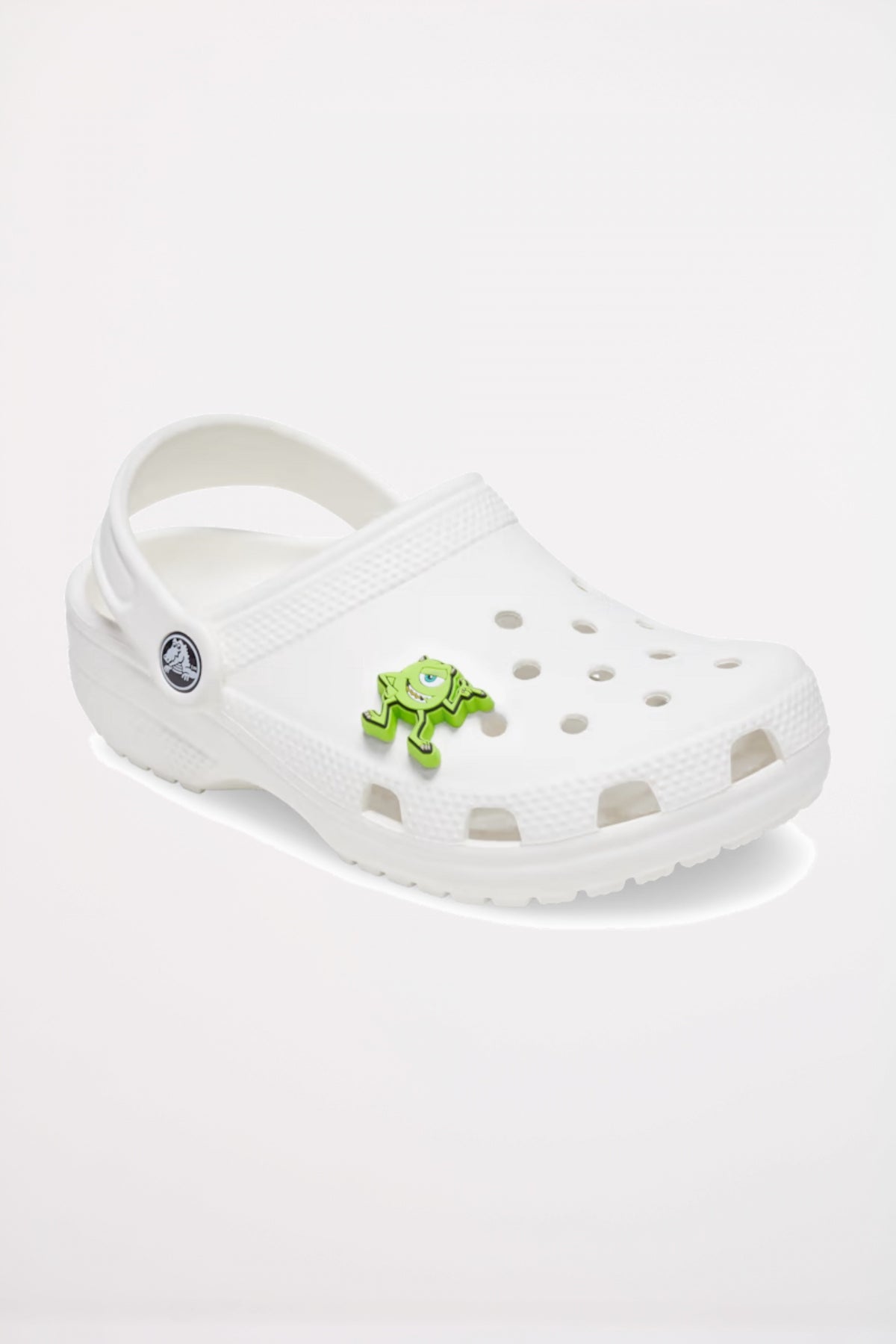 CROCS MONSTER INC MIKE en color VERDE (3)