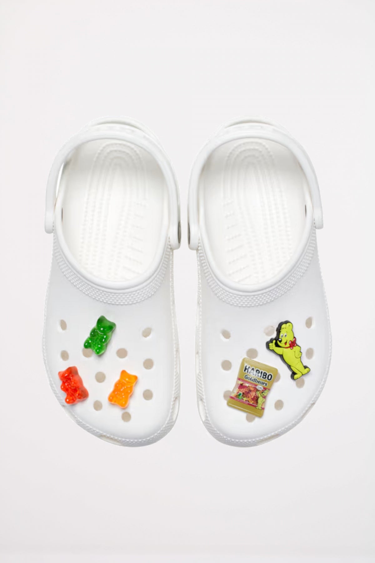 CROCS HARIBO PACK en color MULTICOLOR (3)