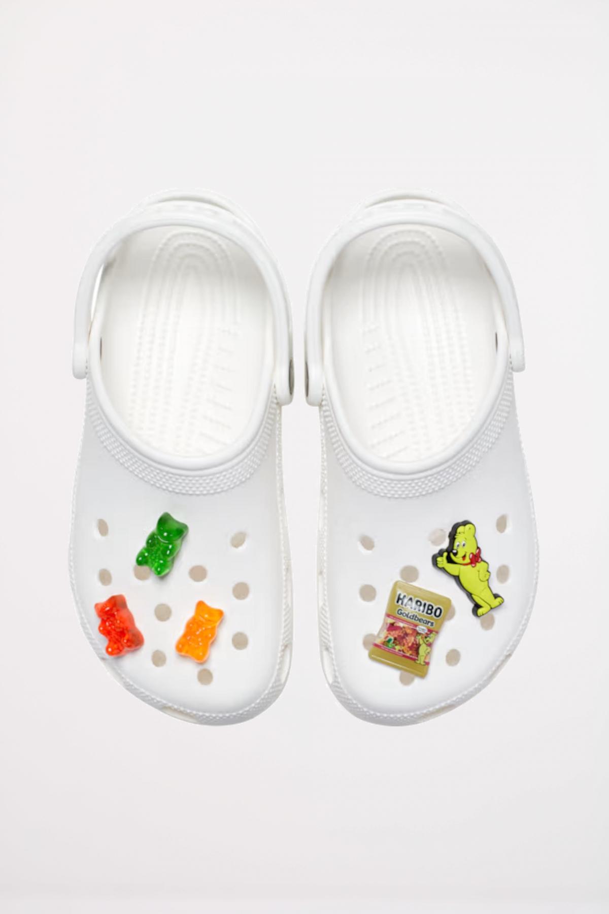 CROCS HARIBO PACK en color MULTICOLOR (3)