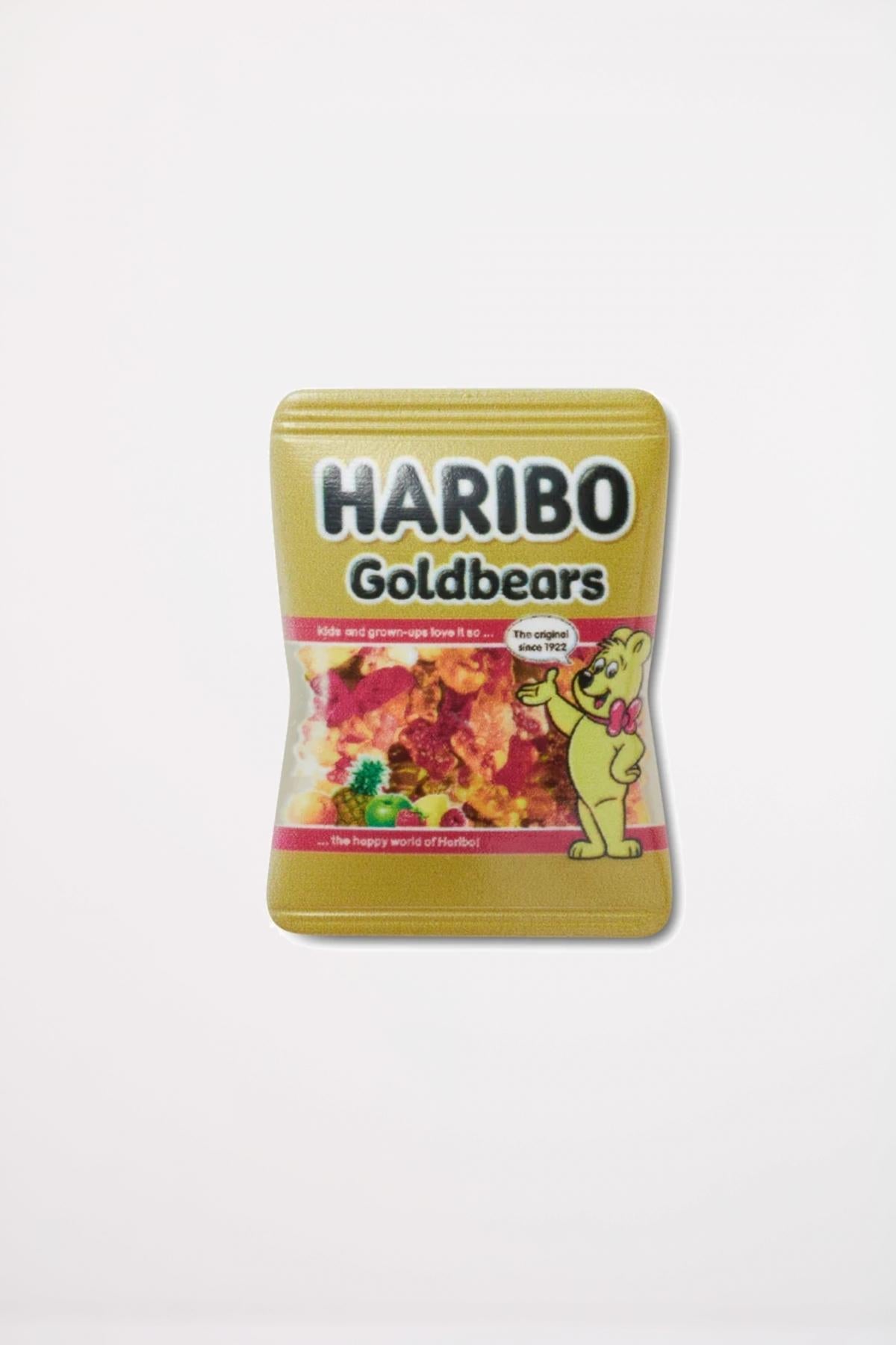 CROCS HARIBO GOLDBEARS en color MULTICOLOR (1)