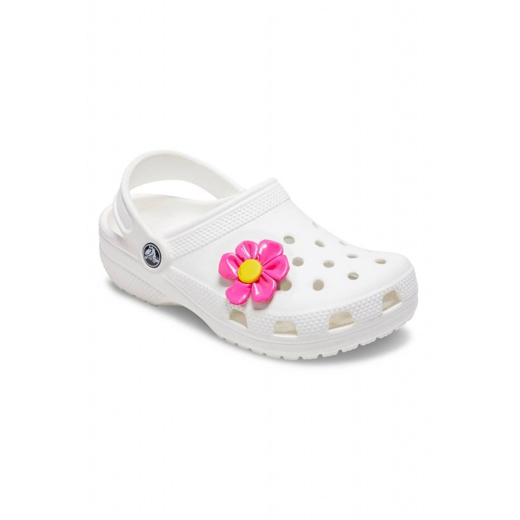 CROCS OVERSIZED LARGE PINK FLOW en color ROSA (2)