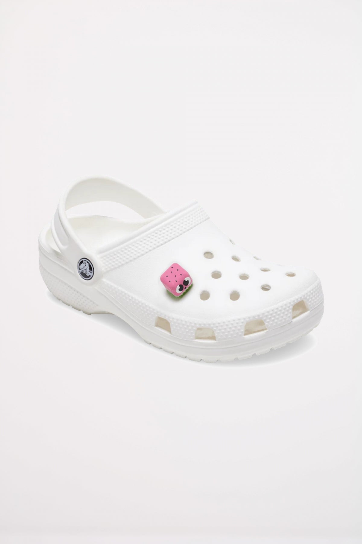 CROCS D WATERMELON en color ROSA (3)