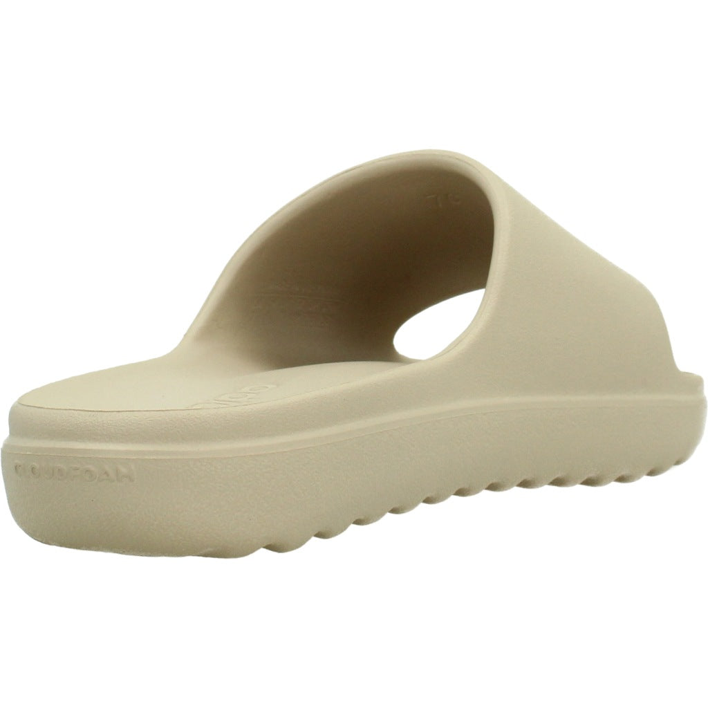 ADIDAS ADILETTE LUMIA en color BEIS (3)