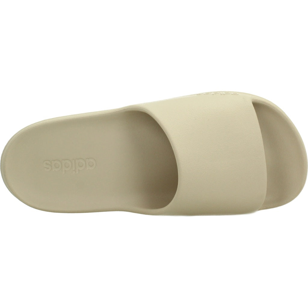 ADIDAS ADILETTE LUMIA en color BEIS (6)