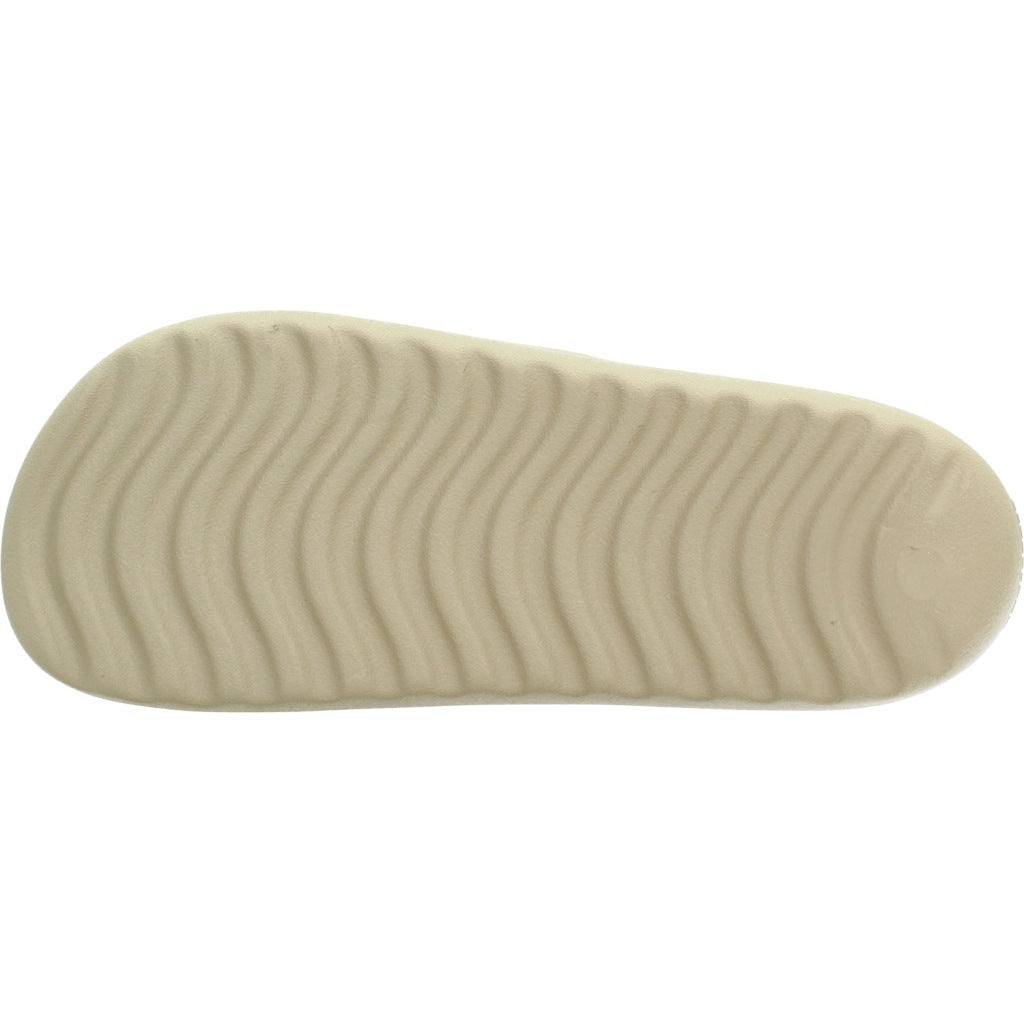 ADIDAS ADILETTE LUMIA en color BEIS (7)