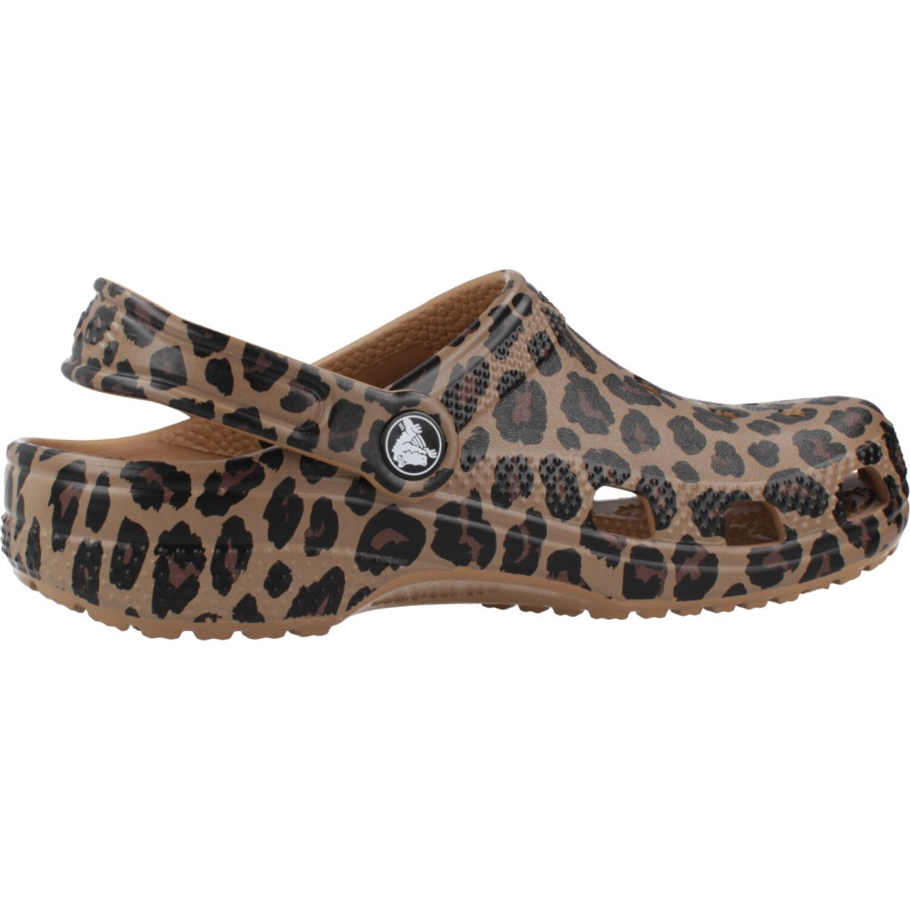 CROCS CLASSIC ANIMAL en color ANIMAL PRINT (4)