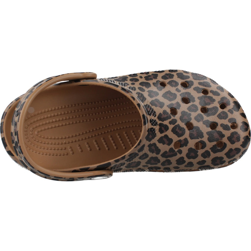 CROCS CLASSIC ANIMAL en color ANIMAL PRINT (7)