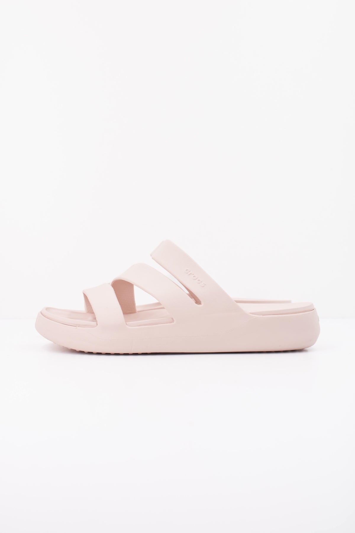 CROCS C en color ROSA (1)