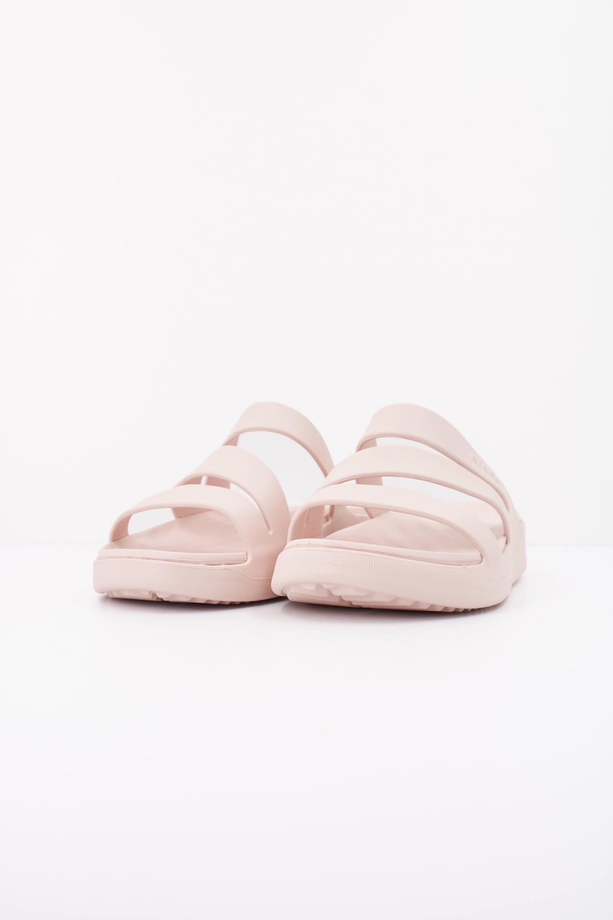 CROCS C en color ROSA (2)
