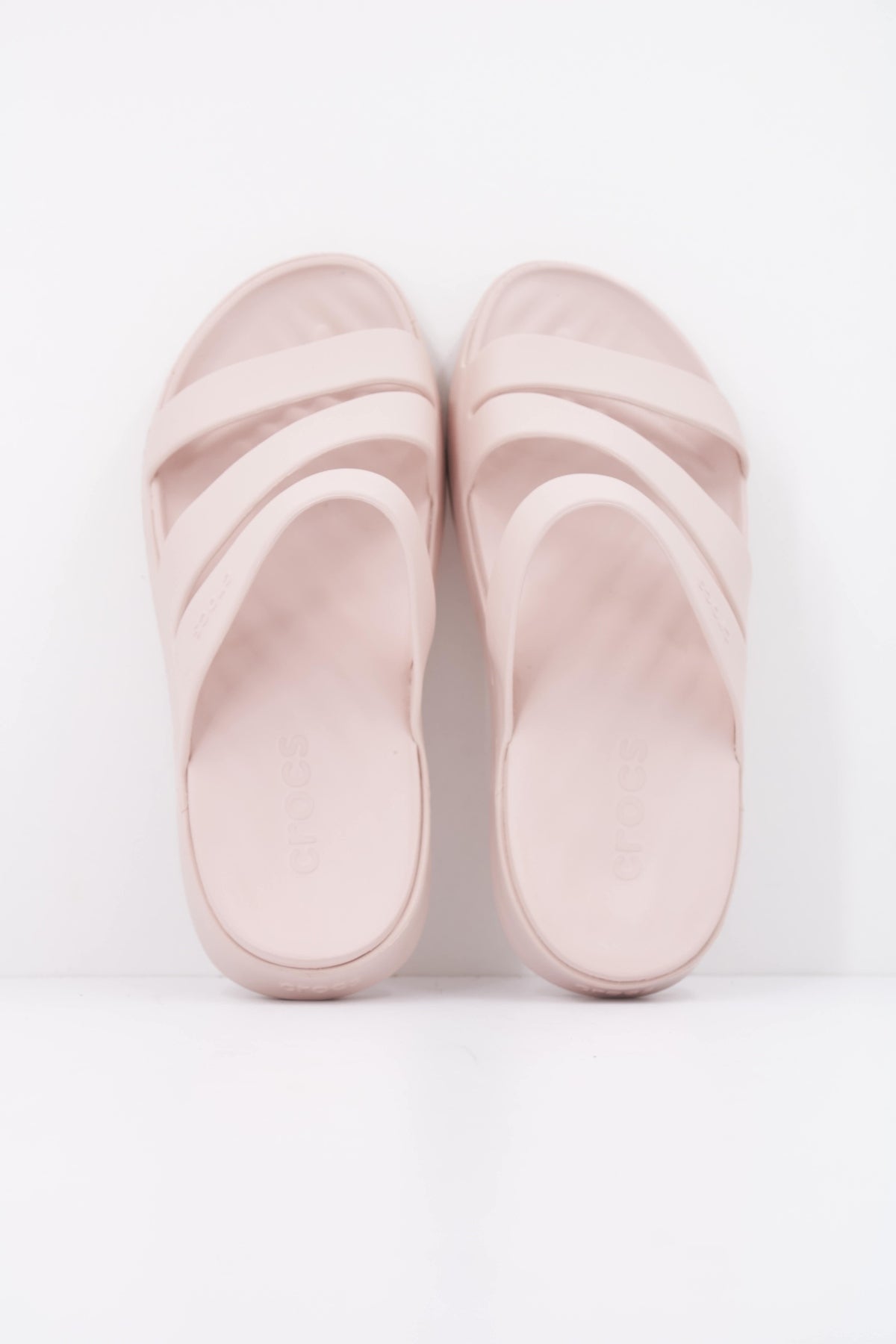 CROCS C en color ROSA (3)