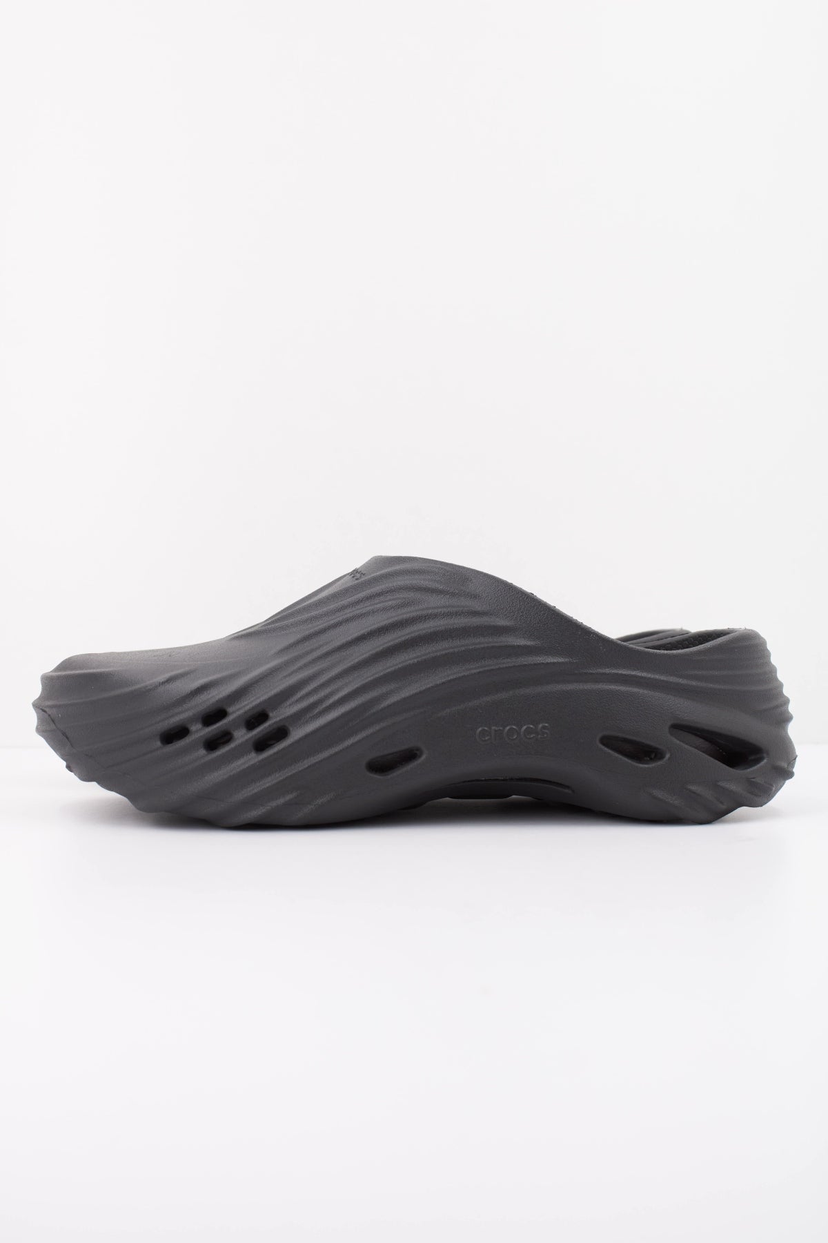 CROCS C en color NEGRO (1)