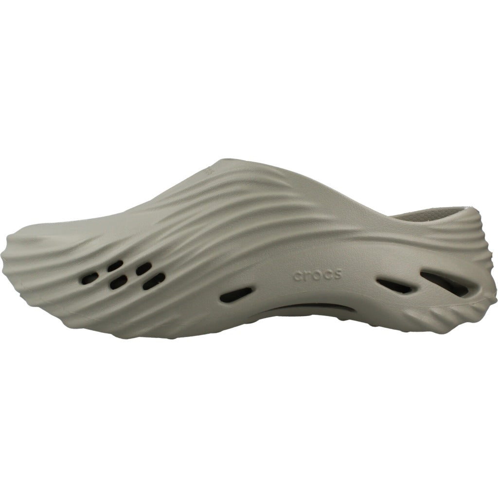 CROCS C en color GRIS (2)