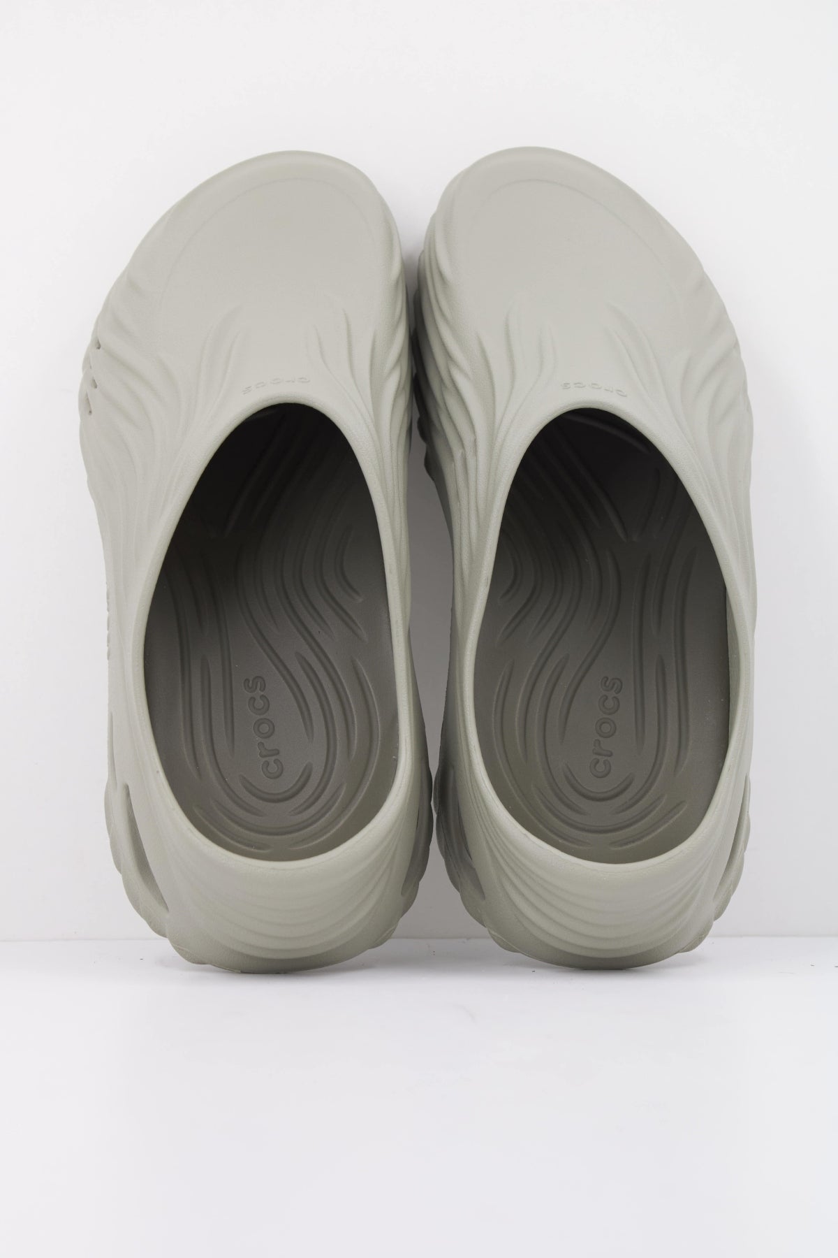 CROCS C en color GRIS (3)