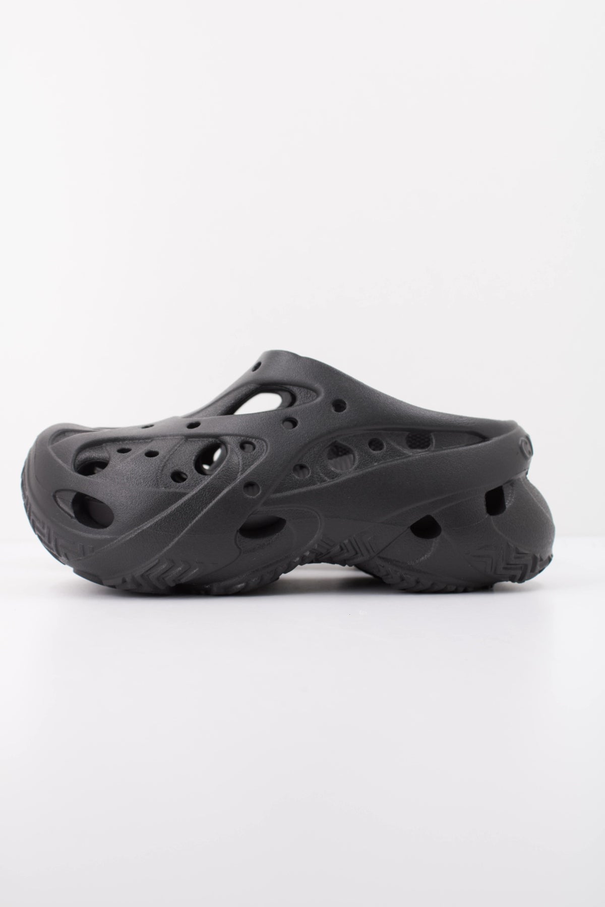 CROCS C en color NEGRO (1)