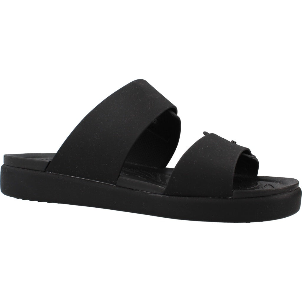 CROCS C en color NEGRO (5)