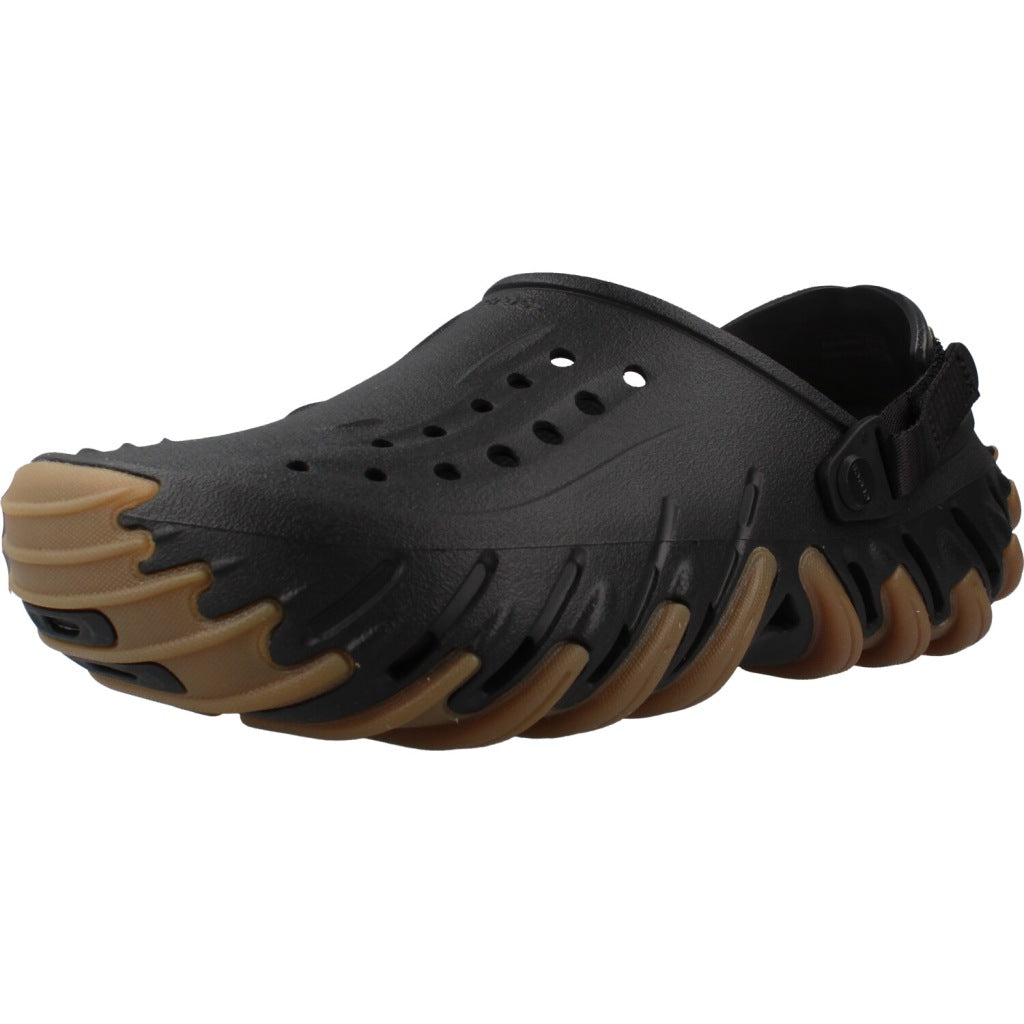 CROCS C en color NEGRO (1)
