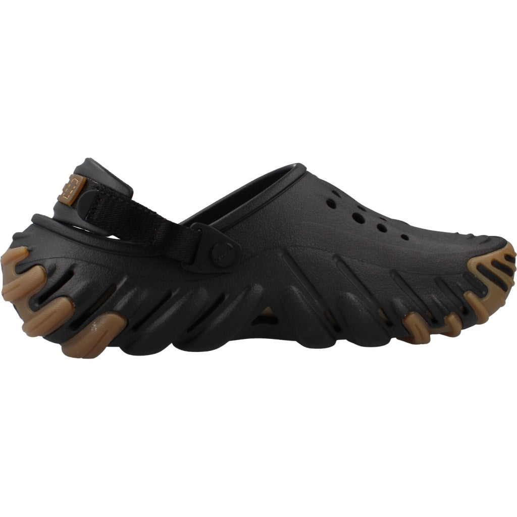 CROCS C en color NEGRO (4)