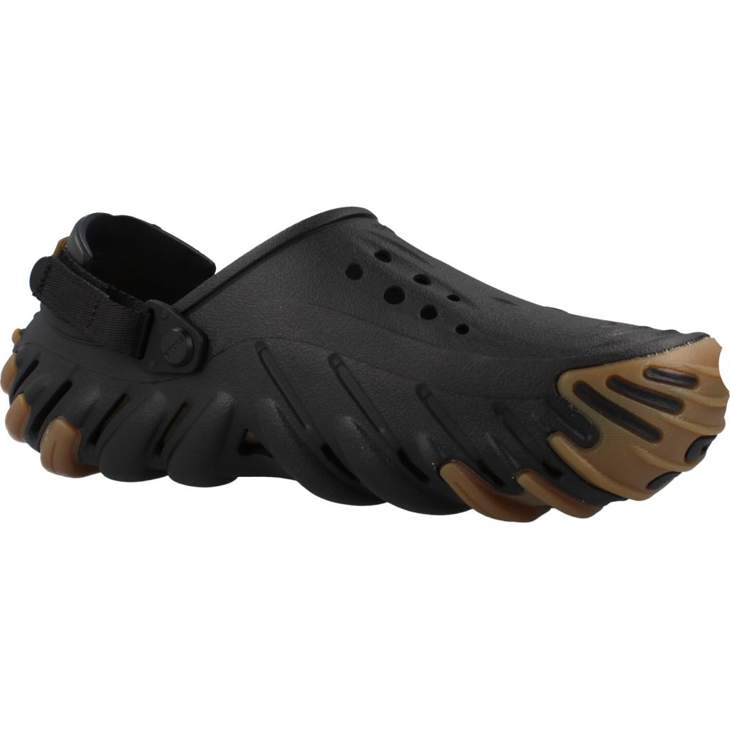 CROCS C en color NEGRO (5)