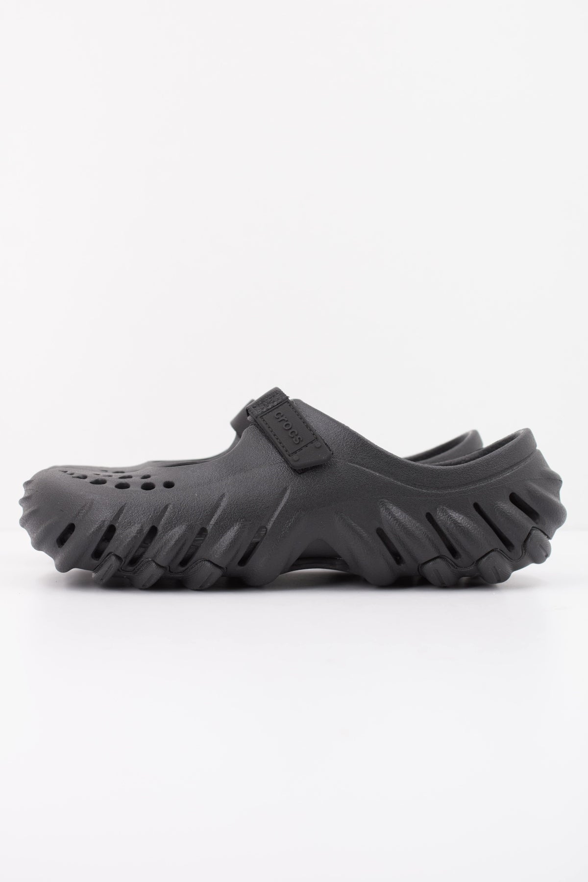 CROCS C en color NEGRO (1)