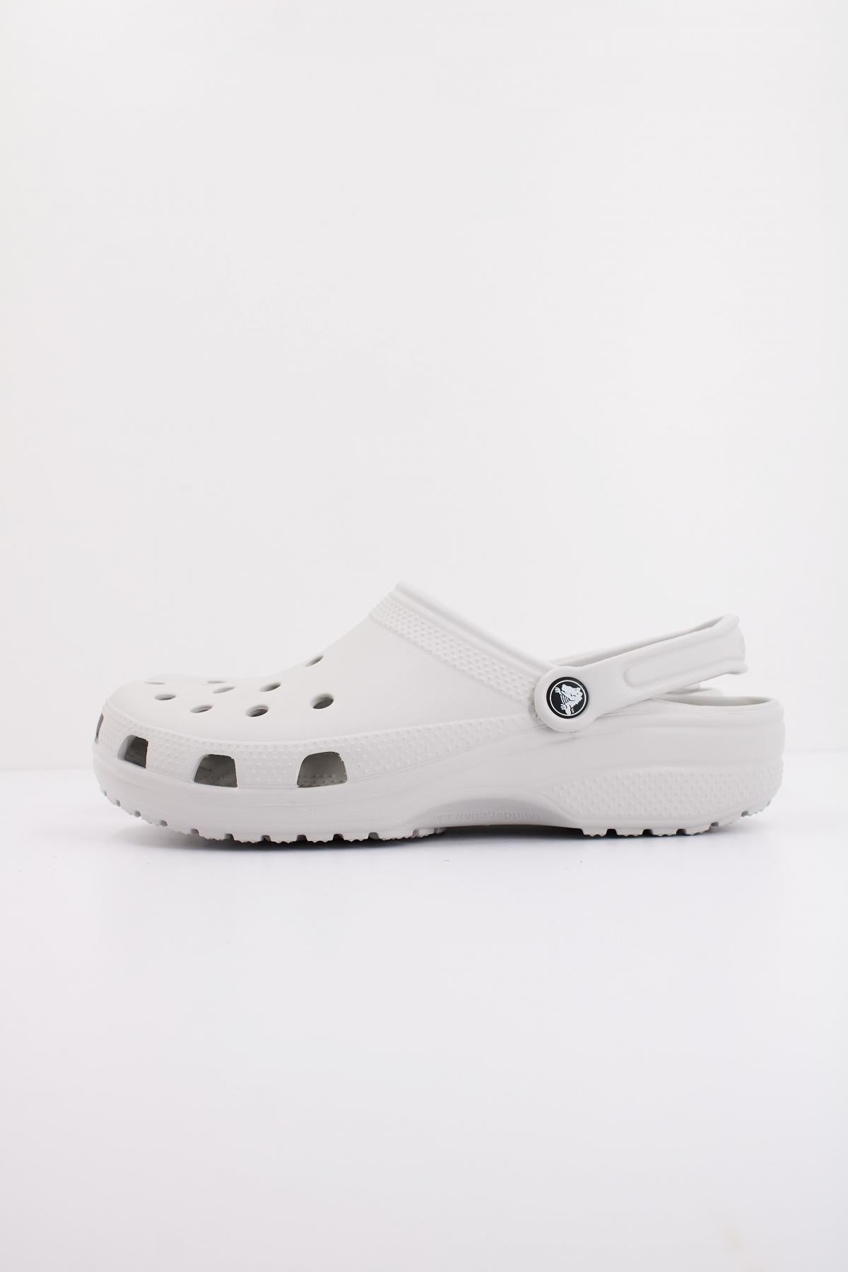 CROCS C CLASSIC U en color GRIS (1)