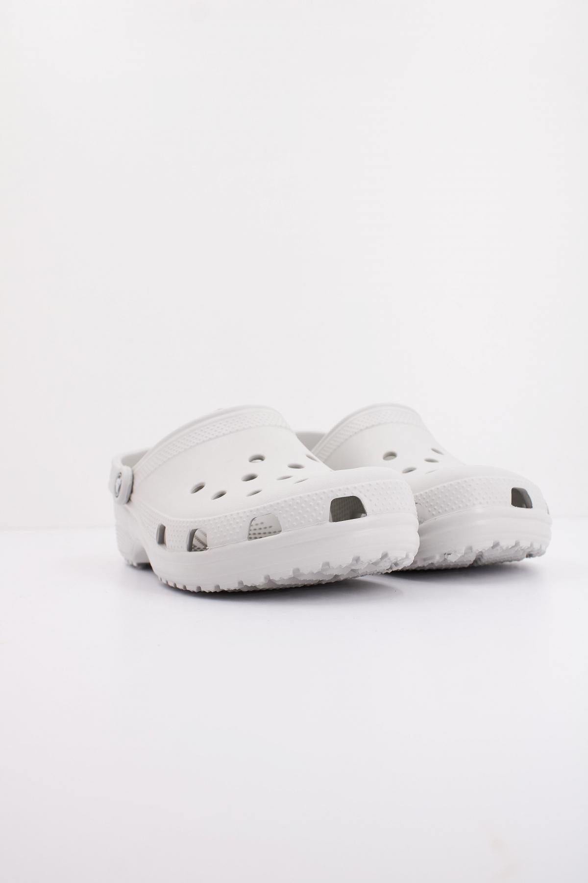 CROCS C CLASSIC U en color GRIS (2)