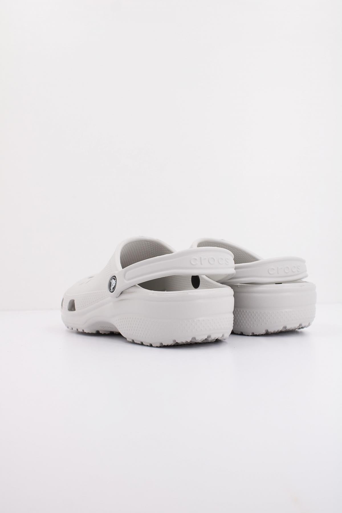 CROCS C CLASSIC U en color GRIS (4)