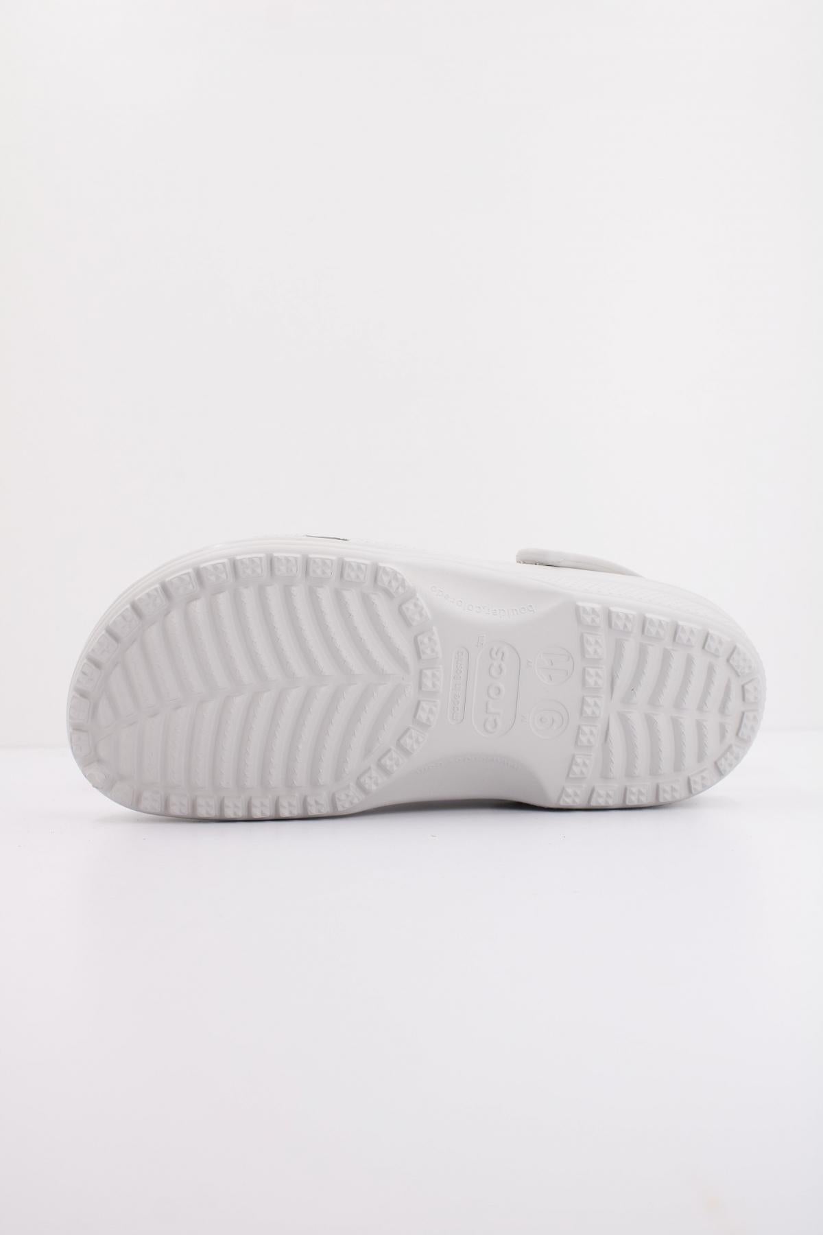 CROCS C CLASSIC U en color GRIS (5)