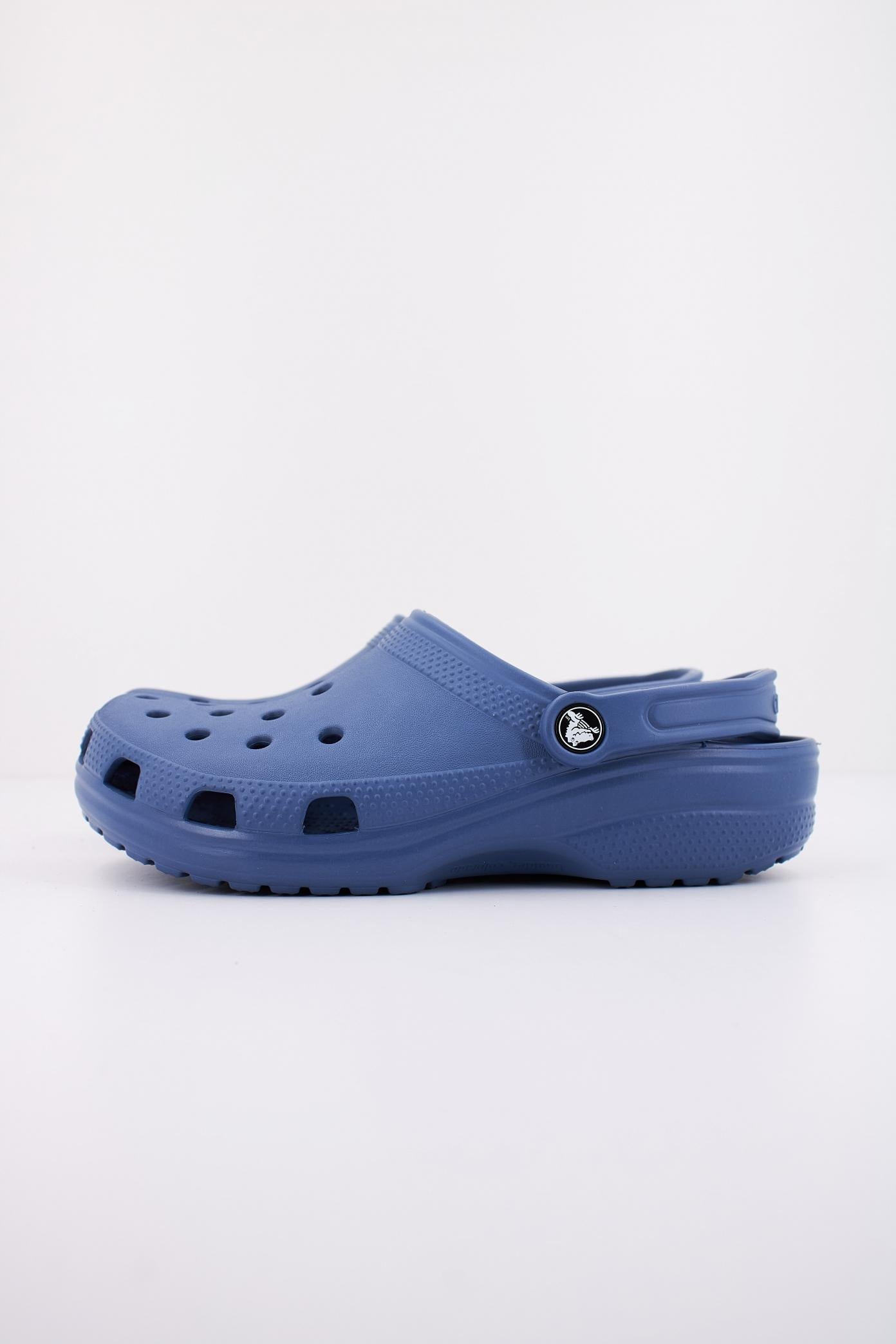 CROCS C CLASSIC U en color AZUL (1)