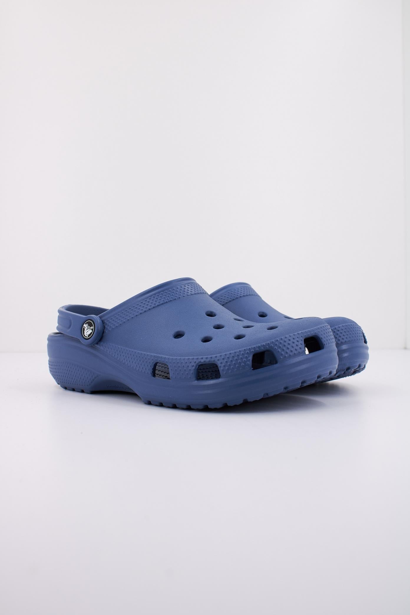 CROCS C CLASSIC U en color AZUL (2)
