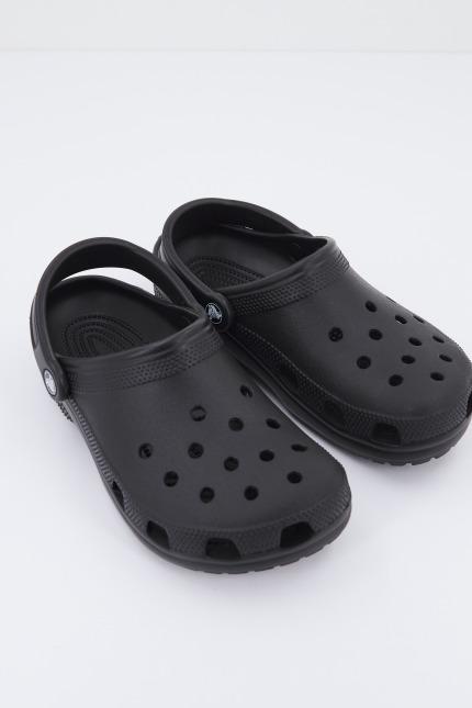 CROCS C CLASSIC U en color NEGRO (2)