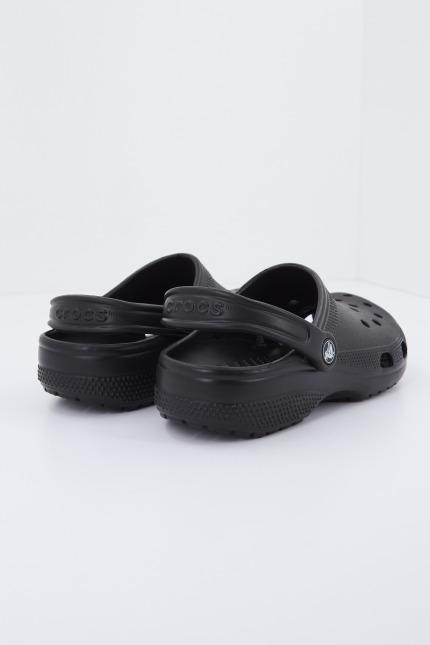 CROCS C CLASSIC U en color NEGRO (3)
