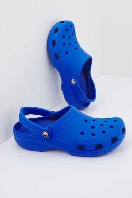 CROCS C CLASSIC U en color AZUL (1)