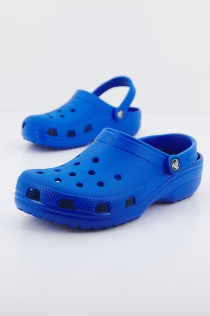CROCS C CLASSIC U en color AZUL (2)