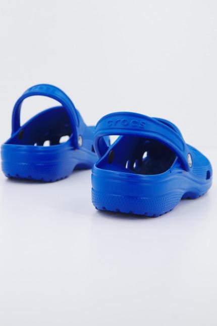 CROCS C CLASSIC U en color AZUL (3)