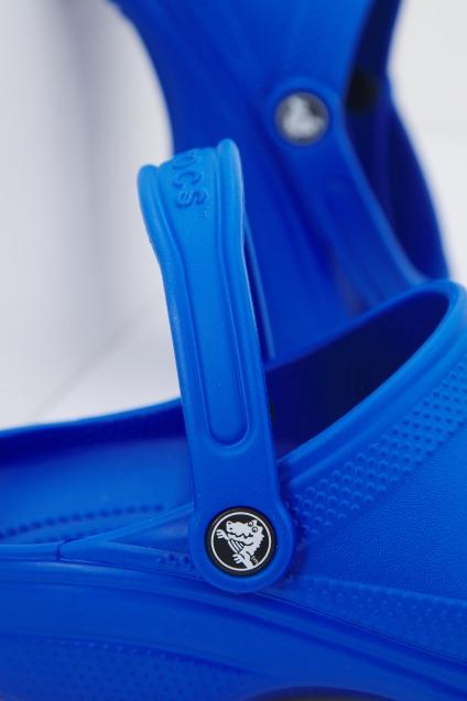 CROCS C CLASSIC U en color AZUL (4)